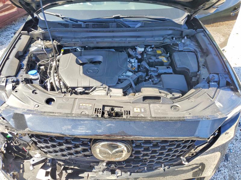 68566636 :رقم المزاد ، JM3KFBCM2S0808474 vin ، 2025 Mazda Cx-5 مزاد بيع