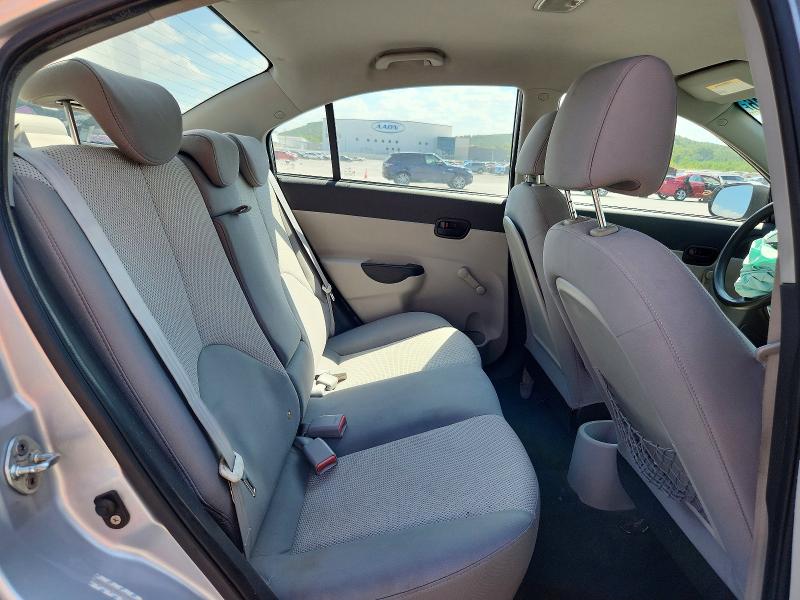 68182146 :رقم المزاد ، KMHCN4AC7BU611990 vin ، 2011 Hyundai Accent مزاد بيع