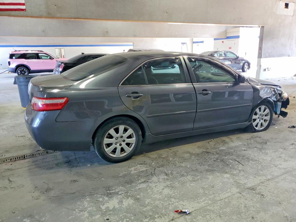 Продаж на аукціоні авто 2007 Toyota Camry, vin: JTNBK46K673020020, номер лоту: 67423036