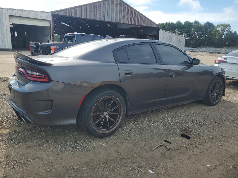 2021 Dodge Charger მანქანა იყიდება აუქციონზე, vin: 2C3CDXCT3MH522062, აუქციონის ნომერი: 67224926
