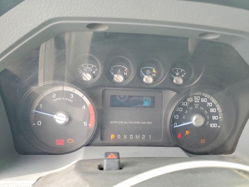 Продажа на аукционе авто 2012 Ford F250, vin: 1FT7X2BT0CEA10774, номер лота: 68862996