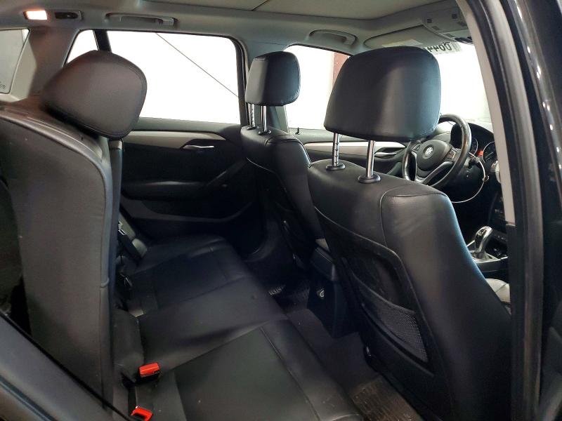 Aukcja sprzedaży 2014 Bmw X1, vin: WBAVL1C52EVY18279, numer aukcji: 68442746