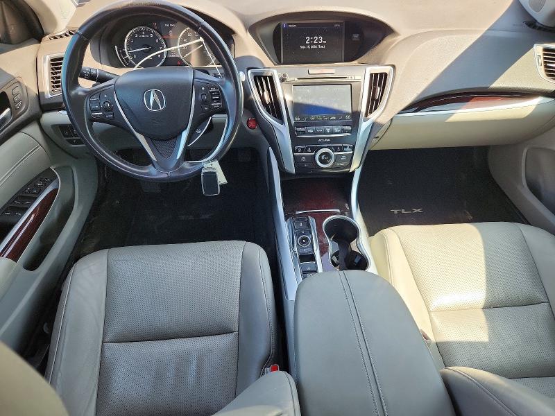 Продаж на аукціоні авто 2015 Acura Tlx, vin: 19UUB2F52FA001391, номер лоту: 69208126