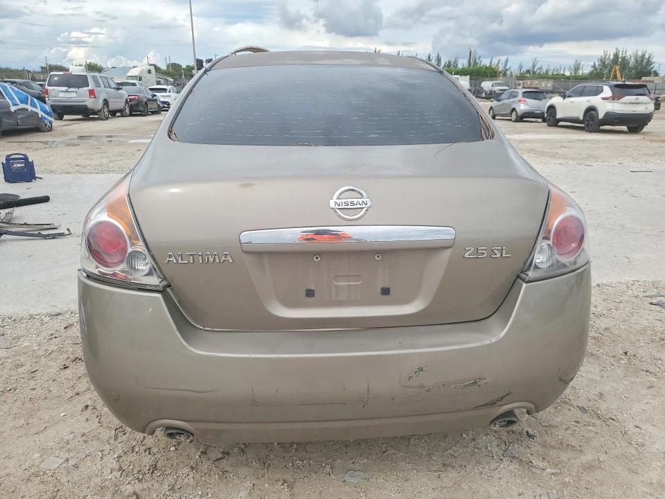 Aukcja sprzedaży 2007 Nissan Altima, vin: 1N4AL21E37C112615, numer aukcji: 70283446