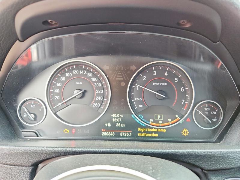 Продажа на аукционе авто 2012 Bmw 328, vin: WBA3A5C54CF344766, номер лота: 70522236