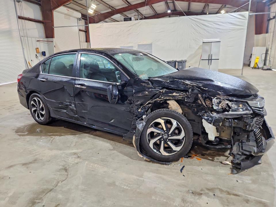 Продаж на аукціоні авто 2016 Honda Accord, vin: 1HGCR2F82GA107469, номер лоту: 68149566