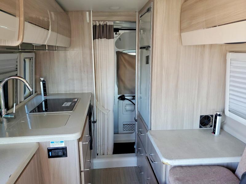 Aukcja sprzedaży 2022 Thmc 24sx Promaster, vin: 3C6MRVUG6ME557365, numer aukcji: 69791116