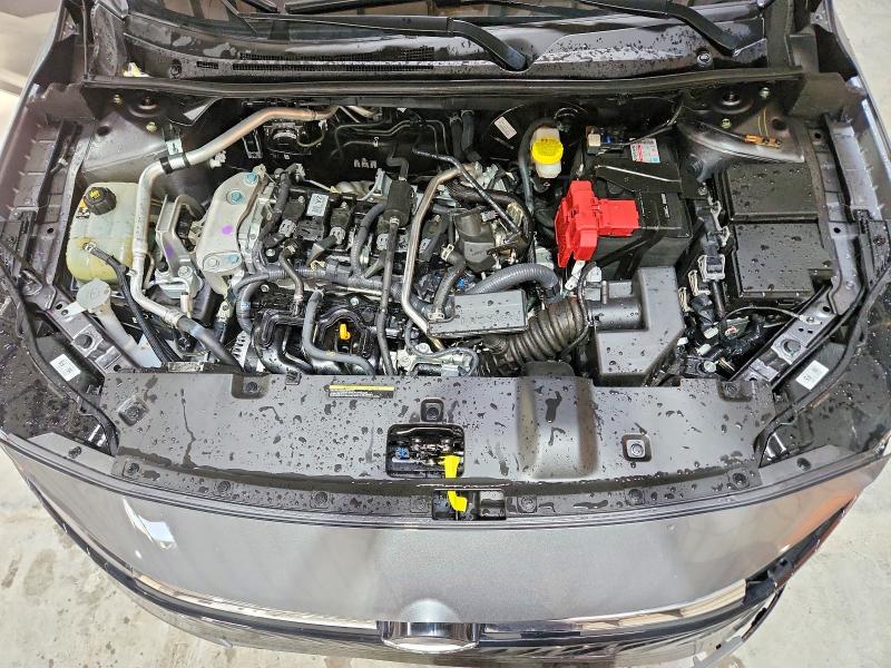 Aukcja sprzedaży 2026 Nissan Sentra Sr, vin: 3N1AB9DV1TY283109, numer aukcji: 68948516