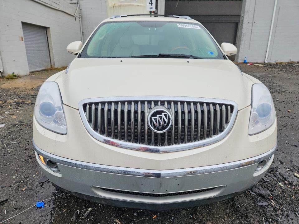 Продаж на аукціоні авто 2008 Buick Enclave, vin: 5GAER23778J118490, номер лоту: 69968586