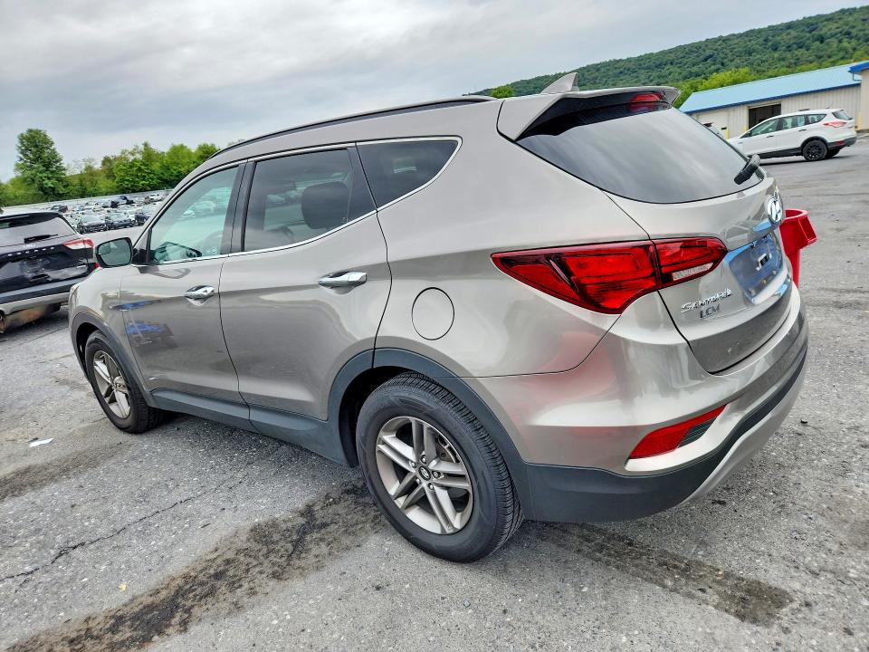 Aukcja sprzedaży 2017 Hyundai Santa Fe Sport, vin: 5XYZUDLB3HG388279, numer aukcji: 69310436
