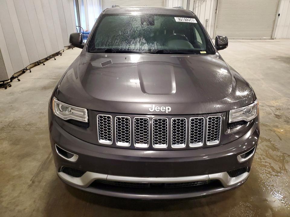 2015 Jeep Grand Cherokee მანქანა იყიდება აუქციონზე, vin: 1C4RJFJGXFC174040, აუქციონის ნომერი: 67001256