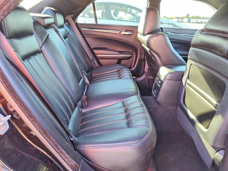 Aukcja sprzedaży 2021 Chrysler 300, vin: 2C3CCABG5MH609403, numer aukcji: 71384096