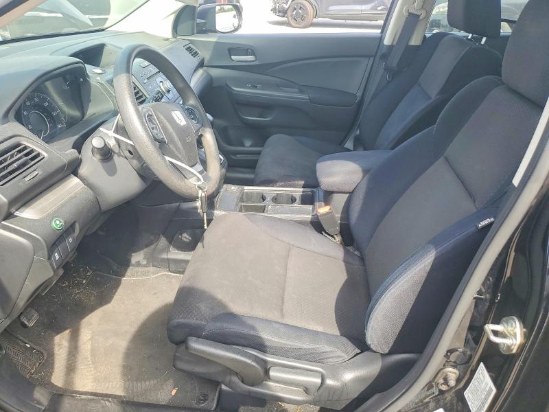 Aukcja sprzedaży 2016 Honda Cr-v, vin: 2HKRM4H30GH649067, numer aukcji: 66716866