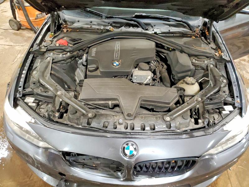 Продаж на аукціоні авто 2016 Bmw 428, vin: WBA3T1C58GP822142, номер лоту: 68038356