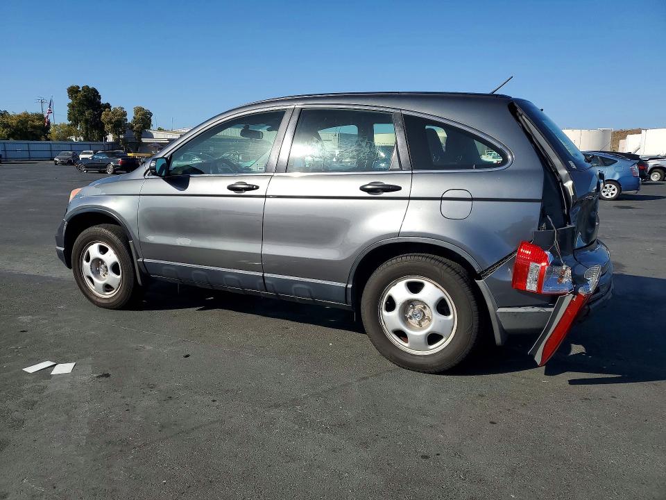 70663876 :رقم المزاد ، JHLRE3H30AC009101 vin ، 2010 Honda Cr-v مزاد بيع