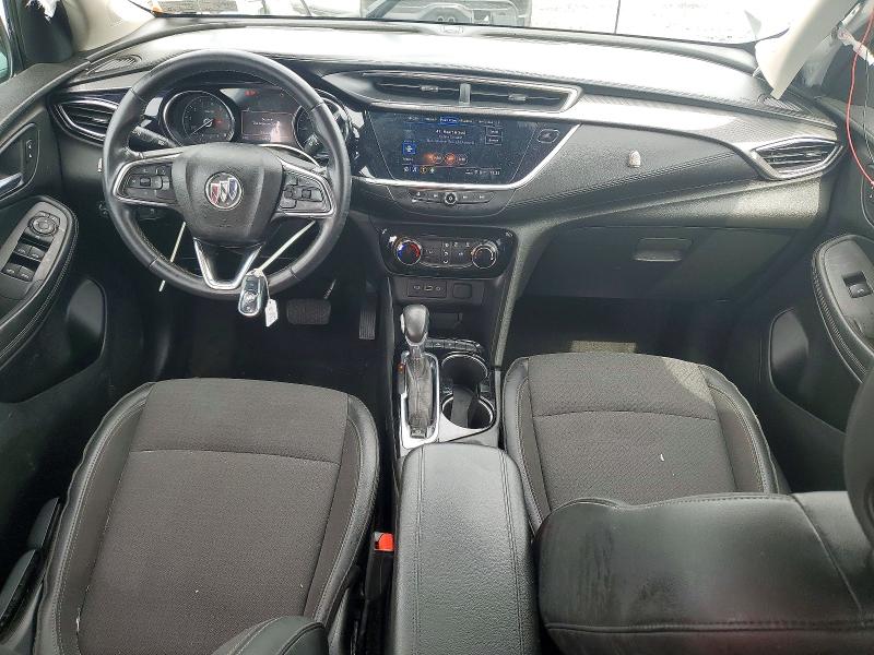 2021 Buick Encore Gx მანქანა იყიდება აუქციონზე, vin: KL4MMCSL9MB049278, აუქციონის ნომერი: 67538306