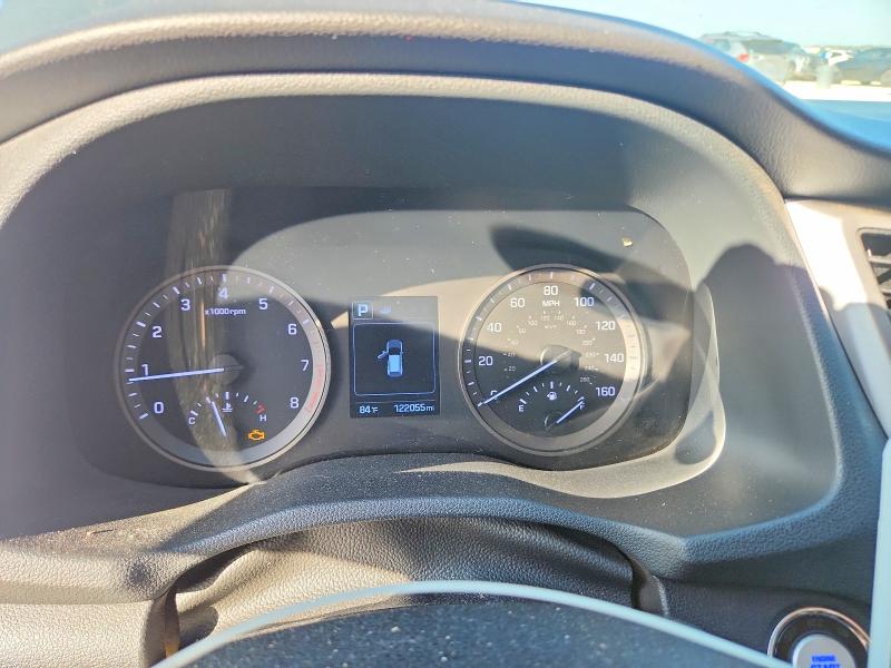Продаж на аукціоні авто 2017 Hyundai Tucson, vin: KM8J33A28HU563097, номер лоту: 67079126