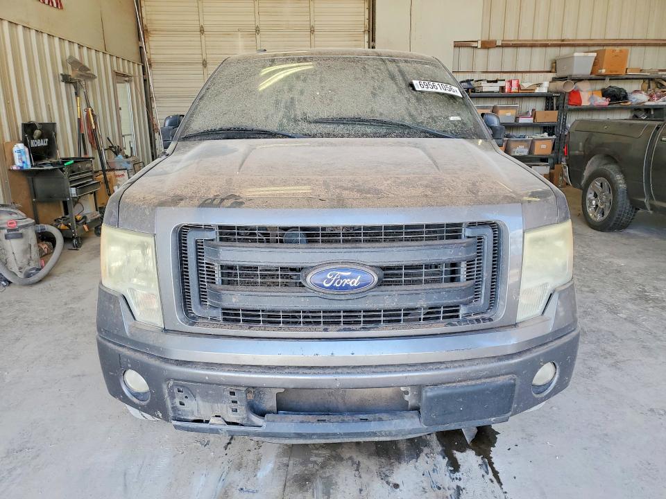 Aukcja sprzedaży 2014 Ford F150, vin: 1FTEX1CM3EFC92463, numer aukcji: 69561056