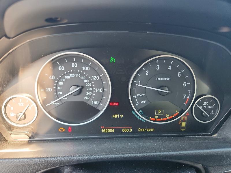 Aukcja sprzedaży 2015 Bmw 328, vin: WBA3B3G58FNR86252, numer aukcji: 67492496