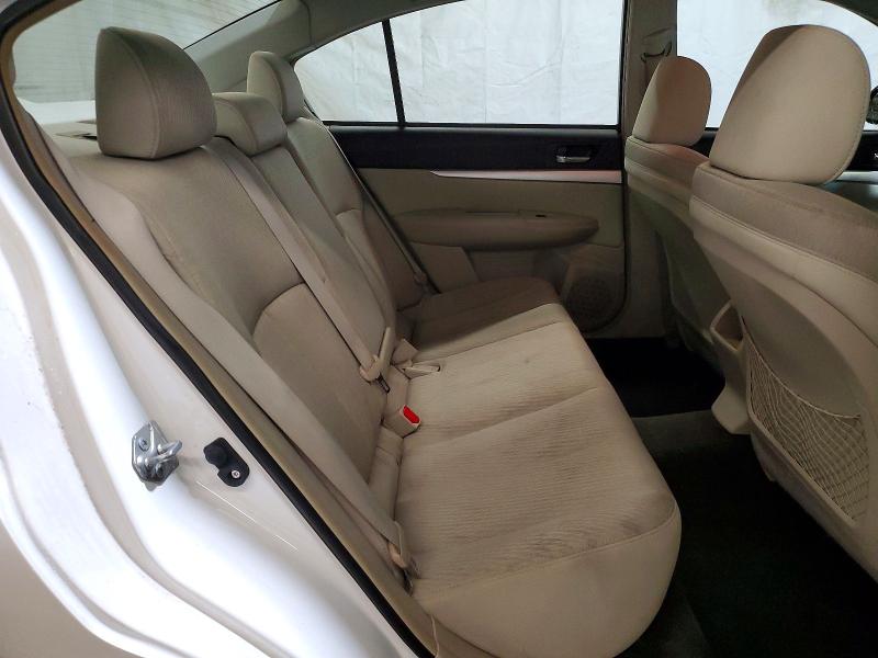 Продажа на аукционе авто 2012 Subaru Legacy, vin: 4S3BMBC63C3024241, номер лота: 70065746