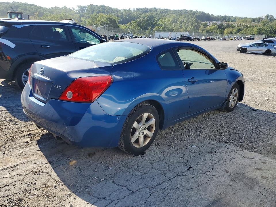 69127456 :رقم المزاد ، 1N4AL24E38C158099 vin ، 2008 Nissan Altima مزاد بيع