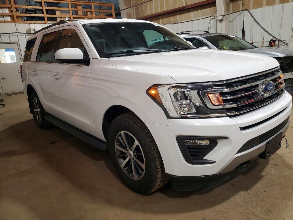 Продаж на аукціоні авто 2018 Ford Expedition, vin: 1FMJU1JT8JEA29026, номер лоту: 68697656