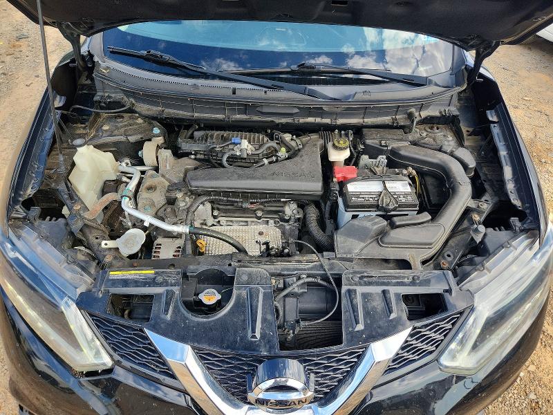 Продаж на аукціоні авто 2016 Nissan Rogue, vin: KNMAT2MV9GP729547, номер лоту: 68561286