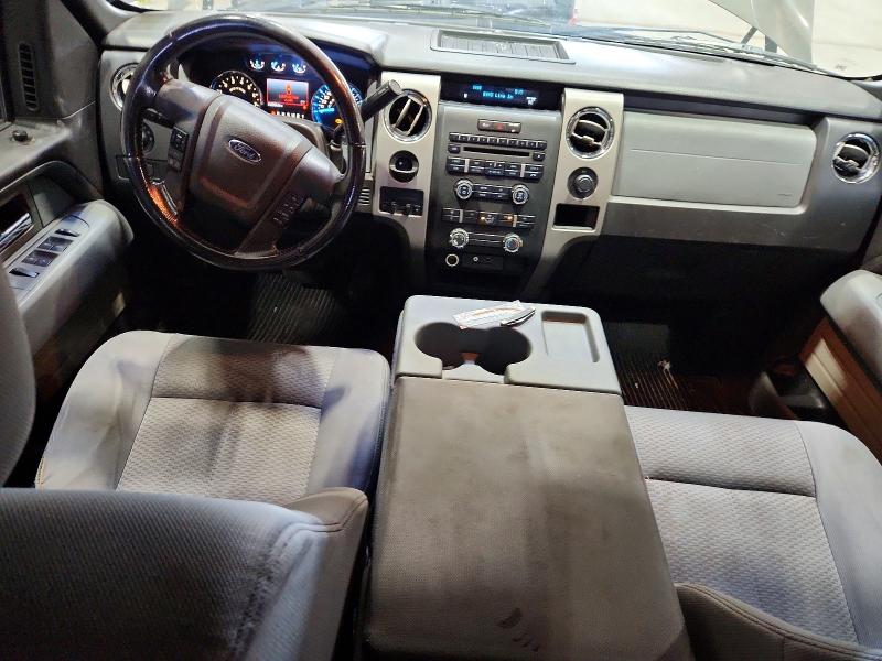 69137606 :رقم المزاد ، 1FTFW1CT3BFA56549 vin ، 2011 Ford F150 مزاد بيع