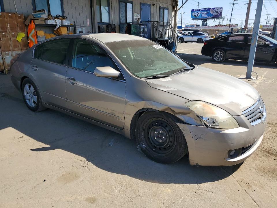 Продаж на аукціоні авто 2008 Nissan Altima, vin: 1N4AL21E68C150941, номер лоту: 69420026