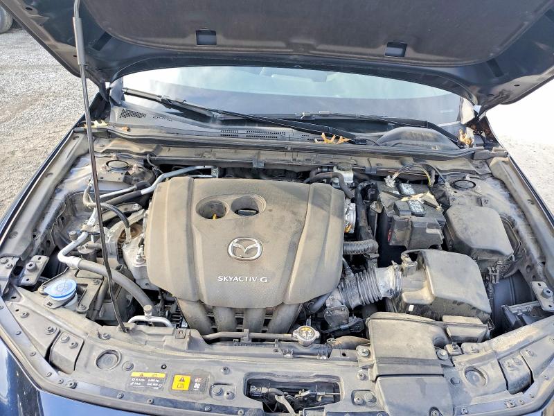 Aukcja sprzedaży 2019 Mazda 3, vin: JM1BPAJMXK1131705, numer aukcji: 70268266