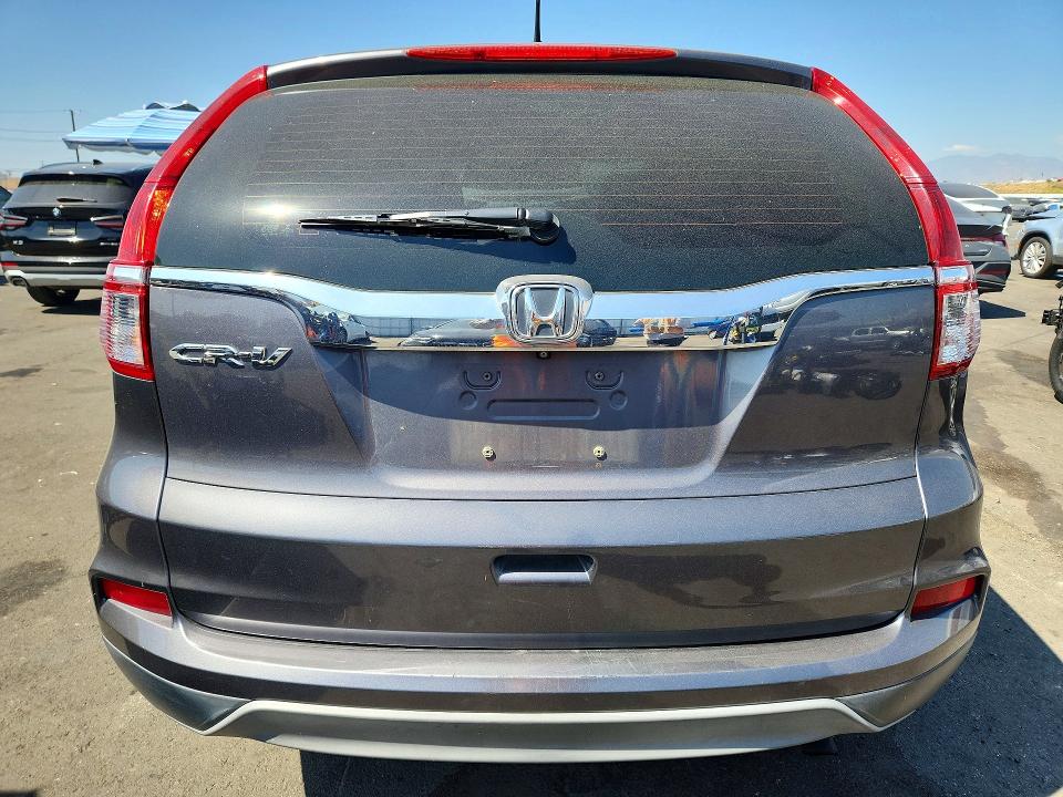 Продажа на аукционе авто 2016 Honda Cr-v, vin: 3CZRM3H31GG703828, номер лота: 70469516