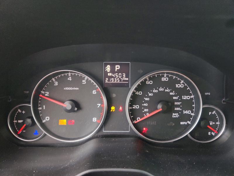 69005466 :رقم المزاد ، 4S3BMBG63D3017494 vin ، 2013 Subaru Legacy مزاد بيع