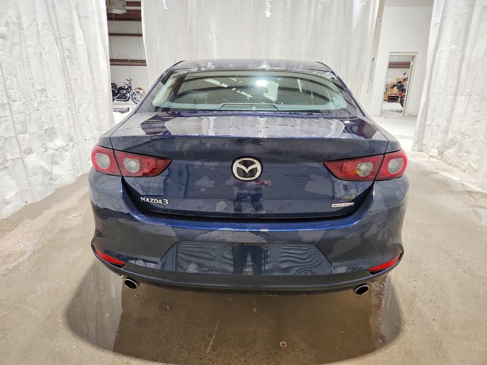 Aukcja sprzedaży 2024 Mazda 3, vin: 3MZBPACMXRM413270, numer aukcji: 69723916