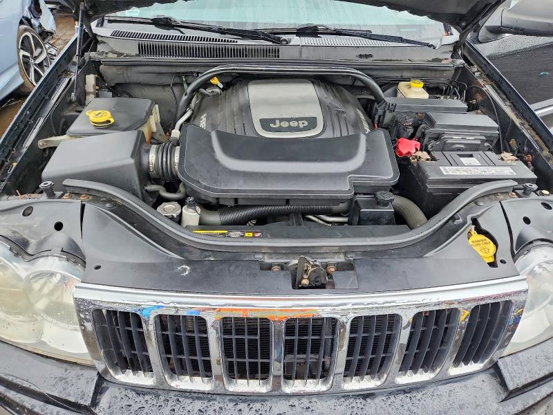 Aukcja sprzedaży 2005 Jeep Grand Cherokee, vin: 1J8HR58285C713528, numer aukcji: 69249476