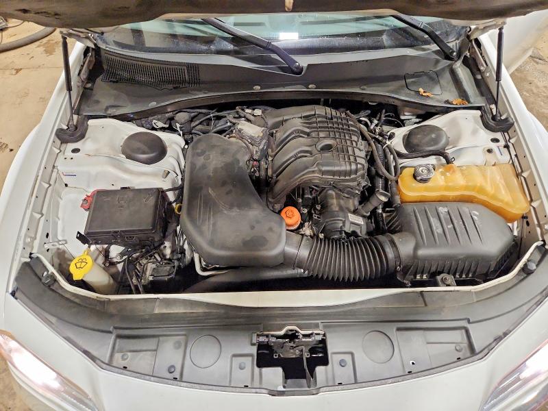 69613646 :رقم المزاد ، 2C3CCAAG5CH186192 vin ، 2012 Chrysler 300 مزاد بيع