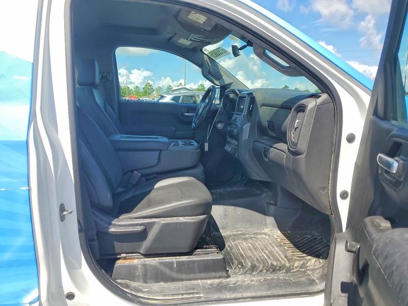 Aukcja sprzedaży 2020 Chevrolet Silverado, vin: 3GCNWAEH6LG111208, numer aukcji: 67555826