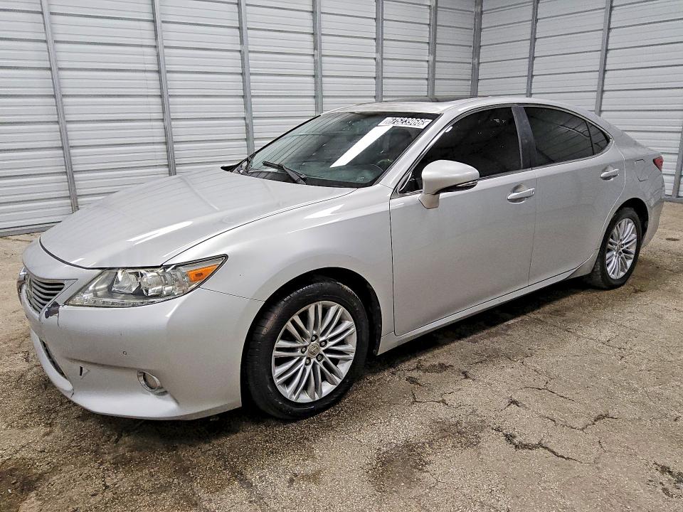 Продажа на аукционе авто 2013 Lexus Es, vin: JTHBK1GG1D2047560, номер лота: 67523966