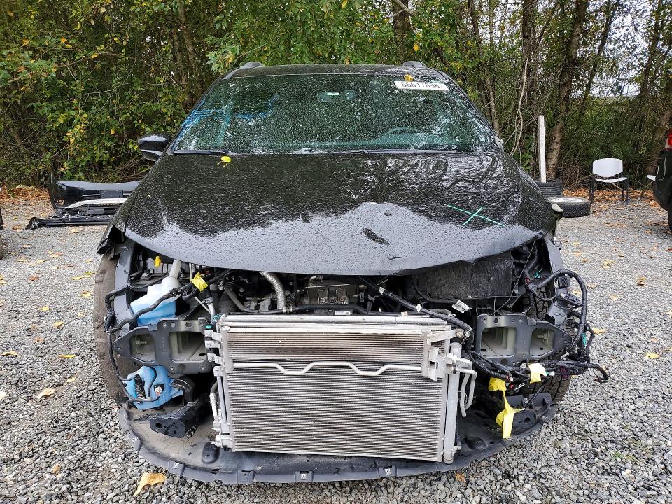 Aukcja sprzedaży 2020 Chrysler Pacifica, vin: 2C4RC3BG7LR275062, numer aukcji: 66617896