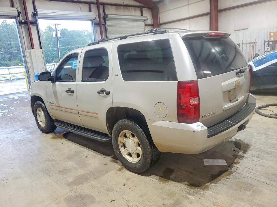 Aukcja sprzedaży 2007 Chevrolet Tahoe, vin: 1GNFC13087R327388, numer aukcji: 67502526
