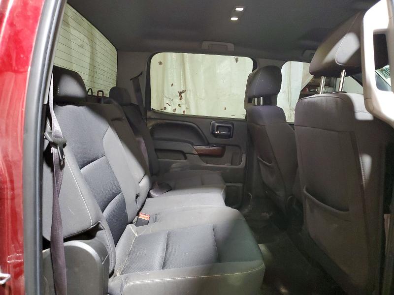 Aukcja sprzedaży 2016 Gmc Sierra, vin: 3GTU2MEC7GG359454, numer aukcji: 69797126