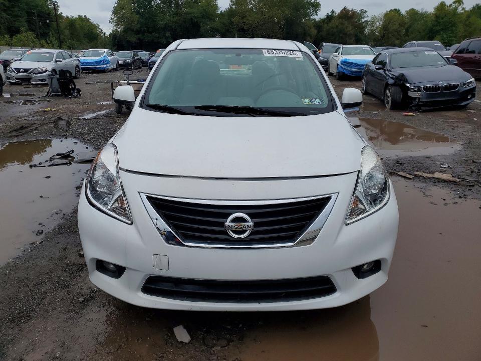 Продаж на аукціоні авто 2013 Nissan Versa, vin: 3N1CN7AP7DL818985, номер лоту: 65326226