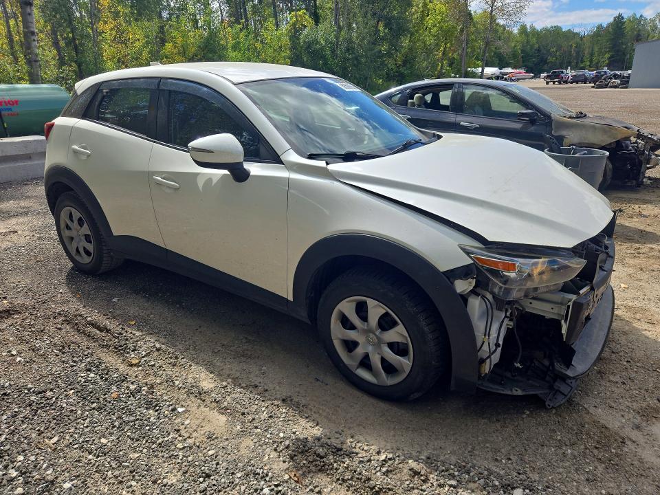 68588856 :رقم المزاد ، JM1DKFB79K1418613 vin ، 2019 Mazda Cx-3 مزاد بيع