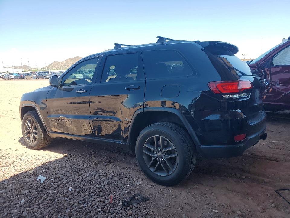 Aukcja sprzedaży 2017 Jeep Grand Cherokee, vin: 1C4RJEAG0HC656688, numer aukcji: 67458186