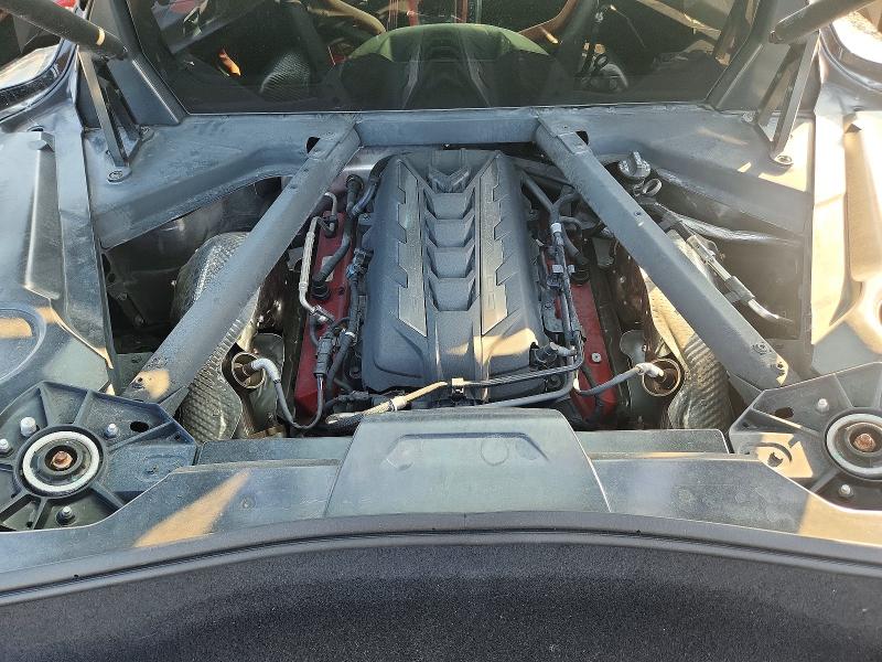 Продажа на аукционе авто 2023 Chevrolet Corvette, vin: 1G1YB2D43P5119446, номер лота: 68230366