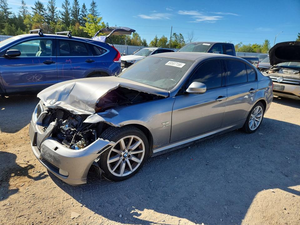 Продажа на аукционе авто 2009 Bmw 328, vin: WBAPK73599A464675, номер лота: 69507156