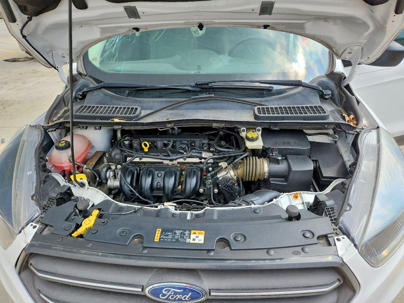 68580446 :رقم المزاد ، 1FMCU0F70KUA96130 vin ، 2019 Ford Escape مزاد بيع