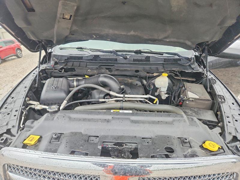 Aukcja sprzedaży 2013 Ram 1500, vin: 1C6RR7PT8DS603317, numer aukcji: 69362496