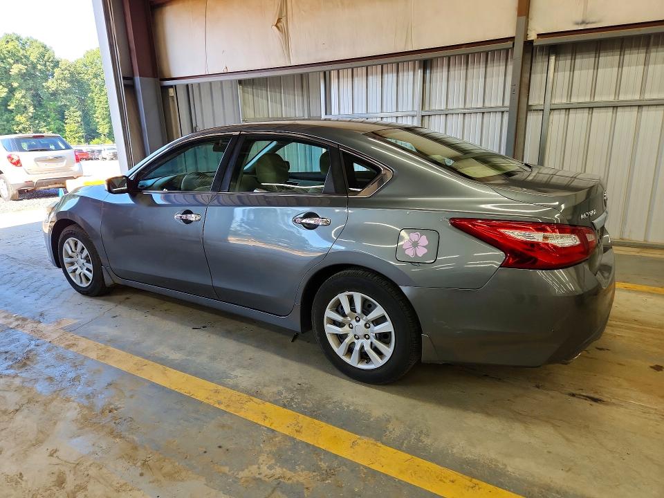 Aukcja sprzedaży 2016 Nissan Altima, vin: 1N4AL3AP2GC134838, numer aukcji: 68811826