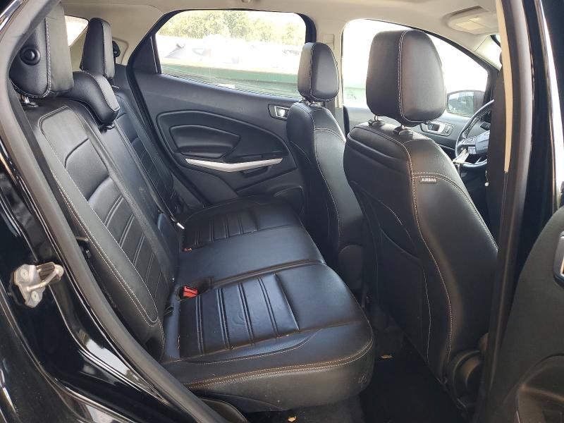 Продаж на аукціоні авто 2020 Ford Ecosport, vin: MAJ6S3KL2LC343558, номер лоту: 69698366