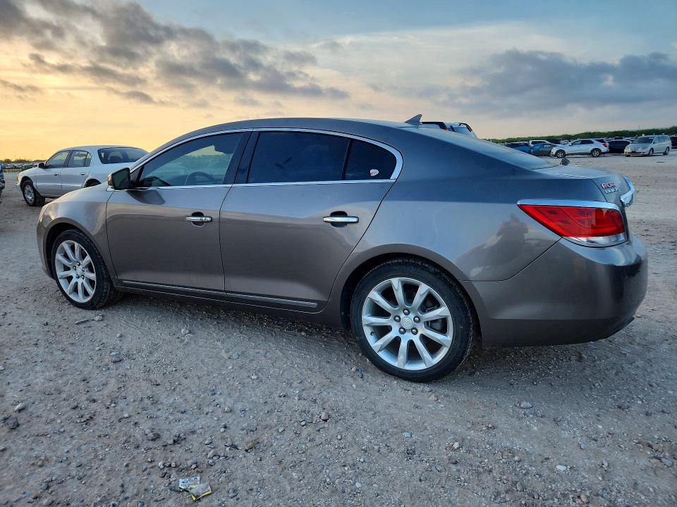 Aukcja sprzedaży 2012 Buick Lacrosse, vin: 1G4GJ5G37CF185654, numer aukcji: 69180636